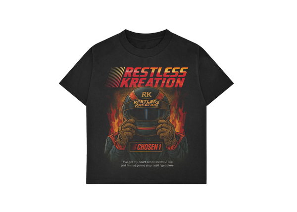 RK CHOSEN 1 TEE