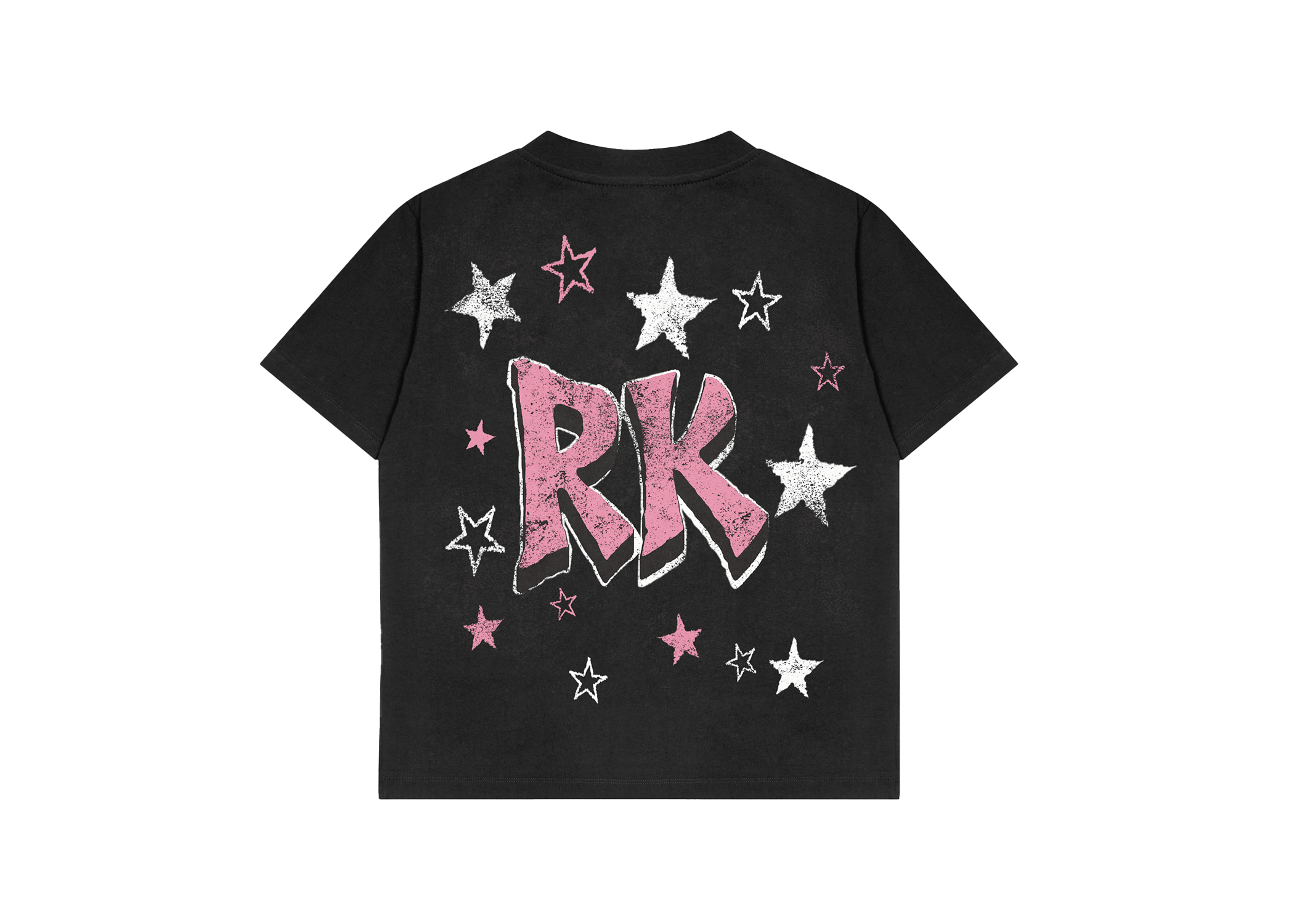 WORLD HERO TEE