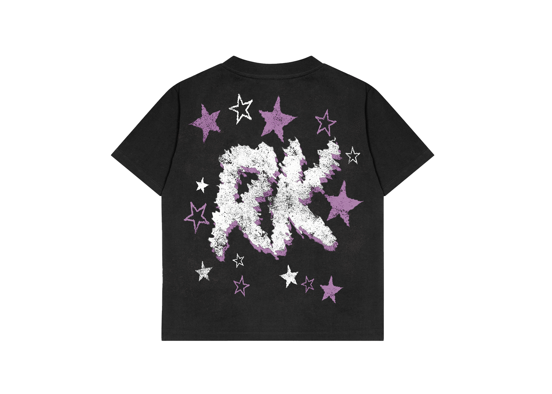 EMBRACE THE JOURNEY TEE