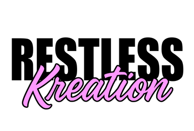 Restless Kreation
