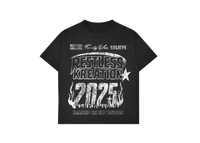 RK FINALLY WON TEE