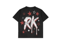 RK FADED TEE