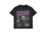 EMBRACE THE JOURNEY TEE
