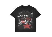 RK FADED TEE