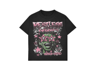 WORLD HERO TEE