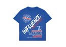 INFLUENCE THE WORLD TEE