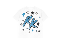 BROKEN TEE WHITE