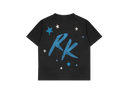 BROKEN TEE BLACK