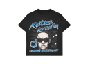 BROKEN TEE BLACK