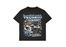 RK NO SLEEP TEE