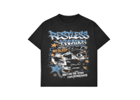 RK NO SLEEP TEE