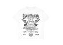 ORIGINAL RK TEE WHITE