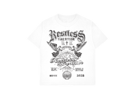 ORIGINAL RK TEE WHITE