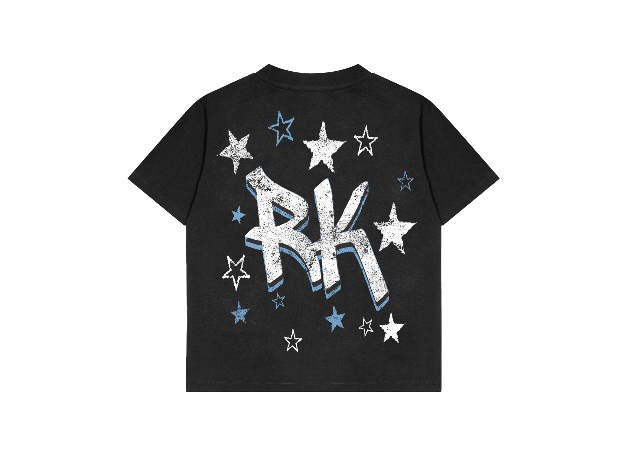 RK NO SLEEP TEE