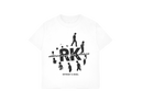 SEARCHING FOR PEACE TEE