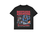 RK SECTION 8 TEE