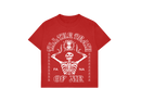 TIL THE DEATH OF ME TEE